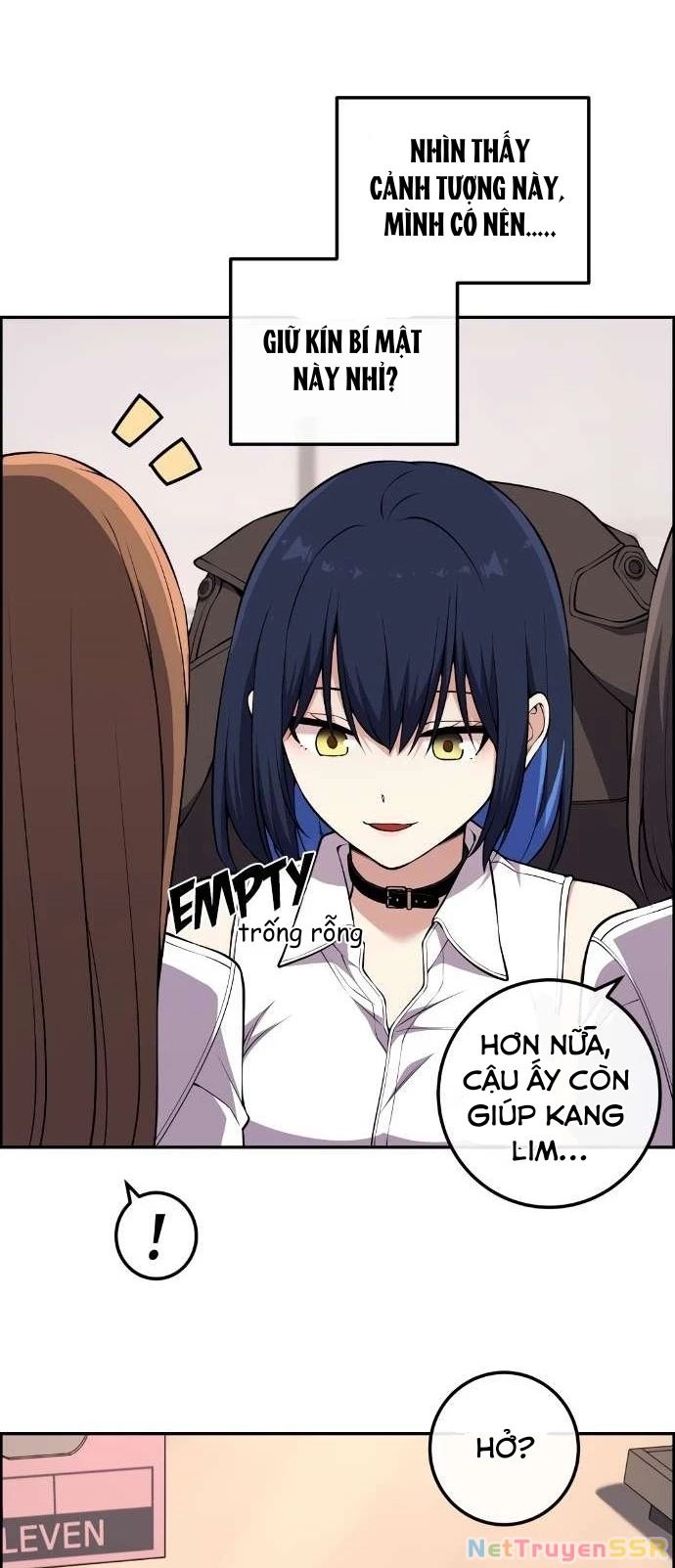 Nhân Vật Webtoon Na Kang Lim Chapter 132 - Trang 19