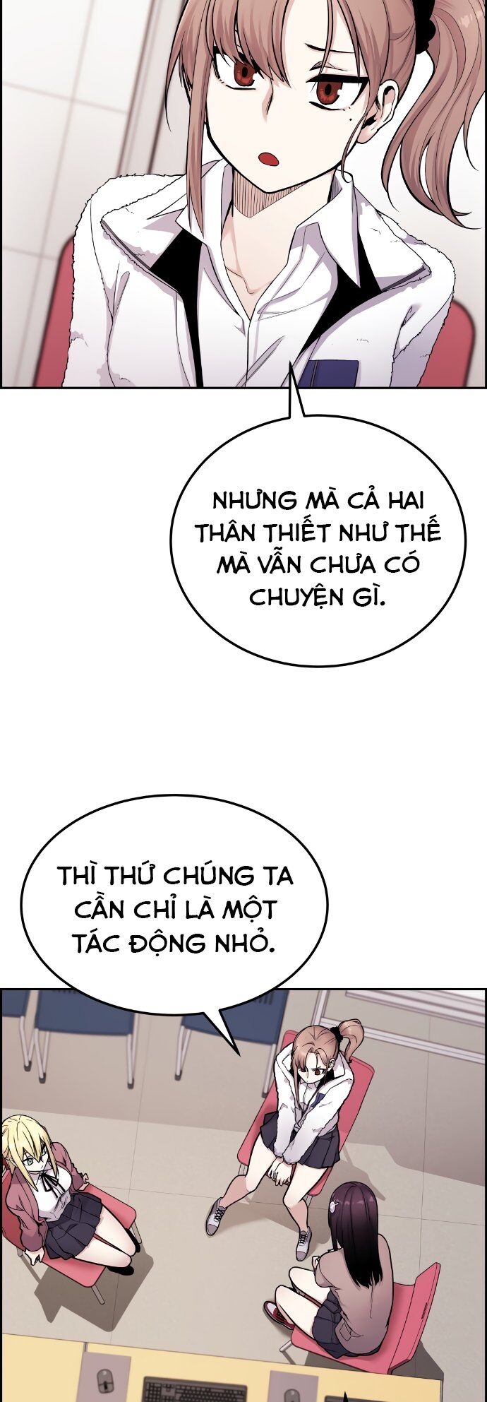 Nhân Vật Webtoon Na Kang Lim Chapter 11 - Trang 45