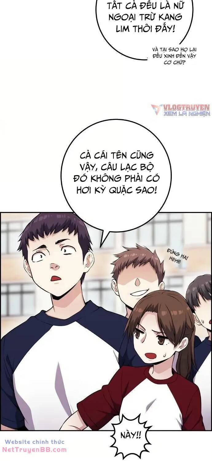 Nhân Vật Webtoon Na Kang Lim Chapter 54 - Trang 55