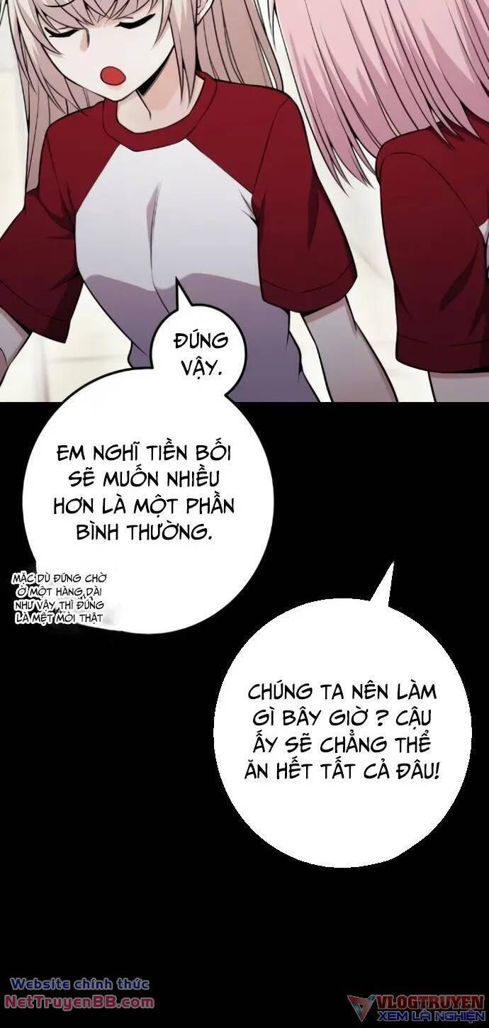 Nhân Vật Webtoon Na Kang Lim Chapter 54 - Trang 15