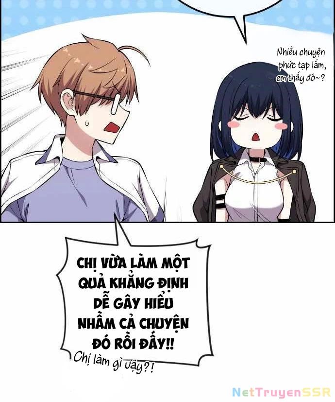 Nhân Vật Webtoon Na Kang Lim Chapter 139 - Trang 14