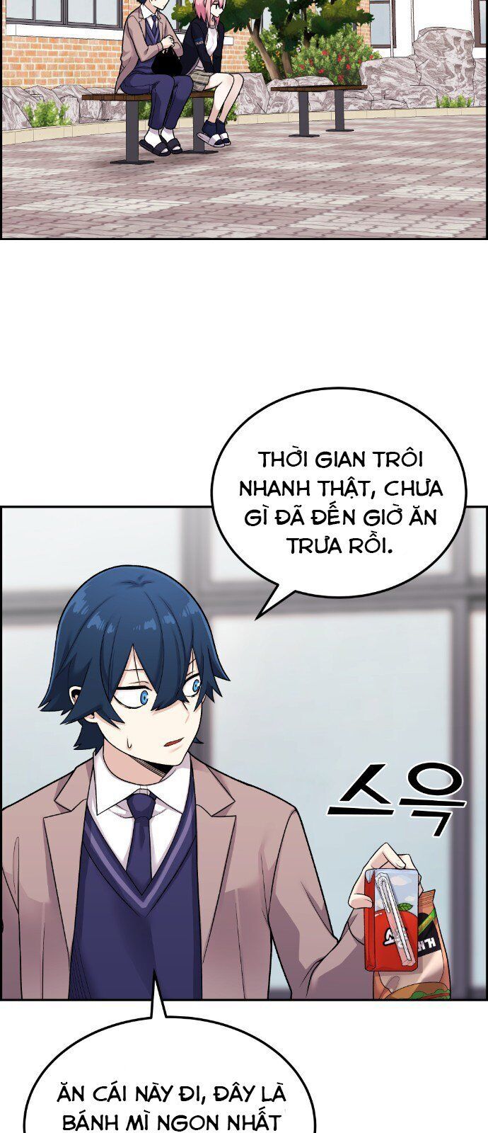 Nhân Vật Webtoon Na Kang Lim Chapter 19 - Trang 10