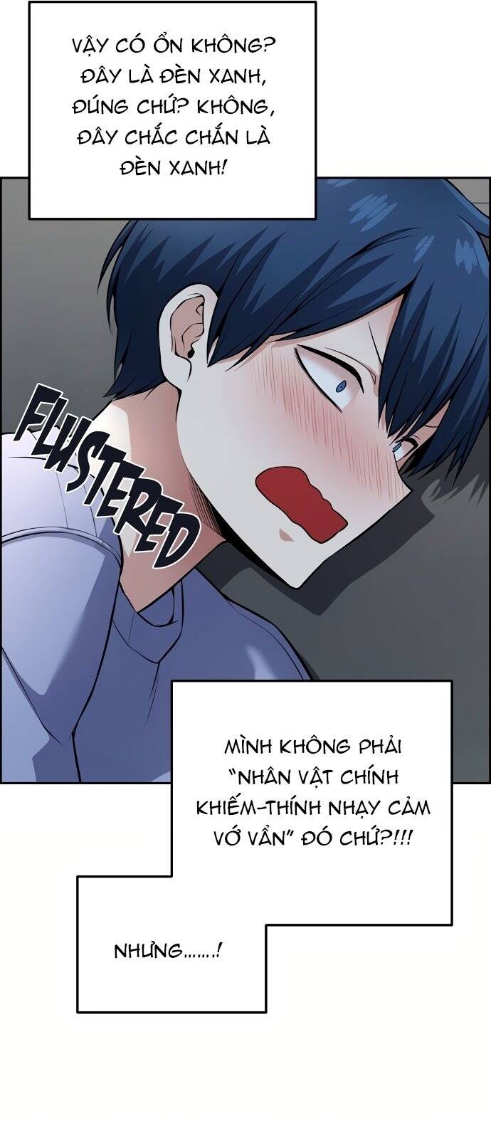 Nhân Vật Webtoon Na Kang Lim Chapter 106 - Trang 24