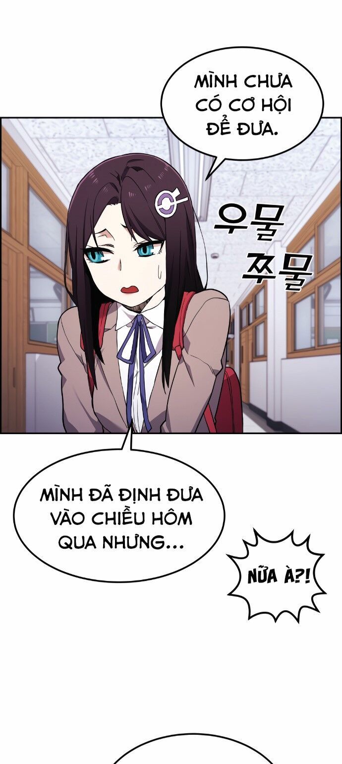 Nhân Vật Webtoon Na Kang Lim Chapter 4 - Trang 32