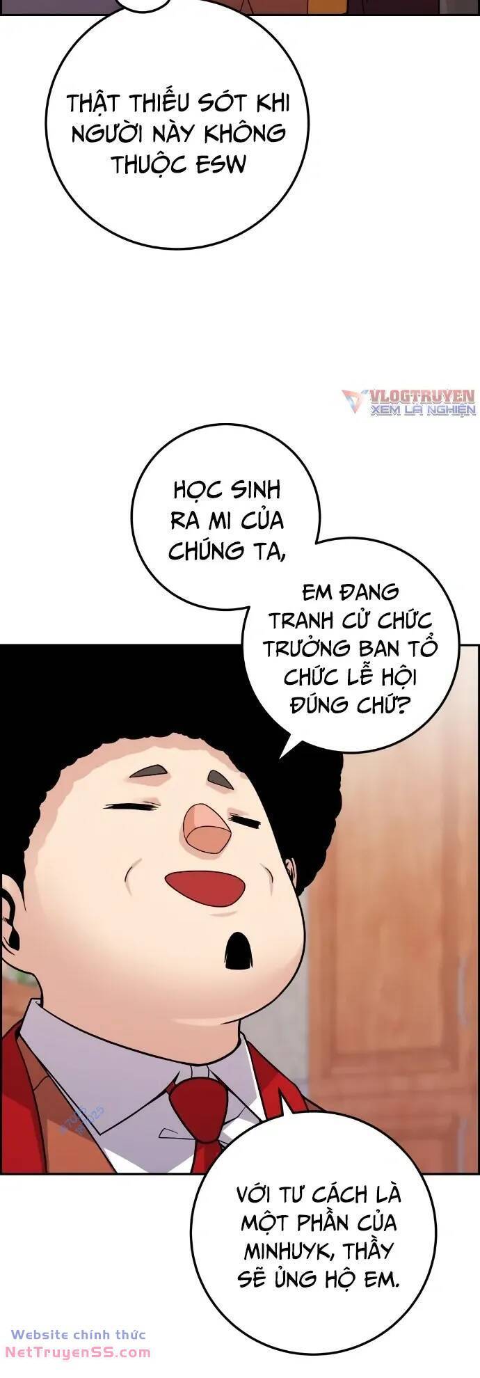 Nhân Vật Webtoon Na Kang Lim Chapter 35 - Trang 52