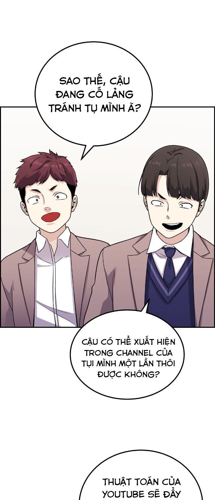 Nhân Vật Webtoon Na Kang Lim Chapter 20 - Trang 69