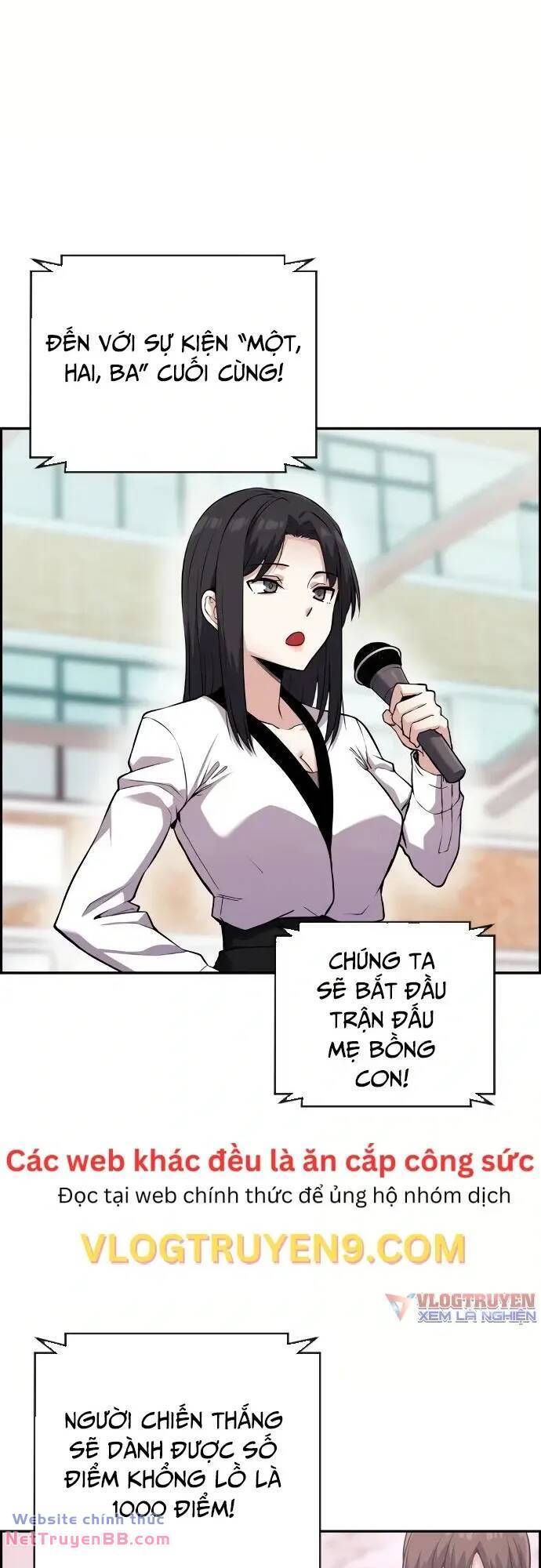 Nhân Vật Webtoon Na Kang Lim Chapter 55 - Trang 20