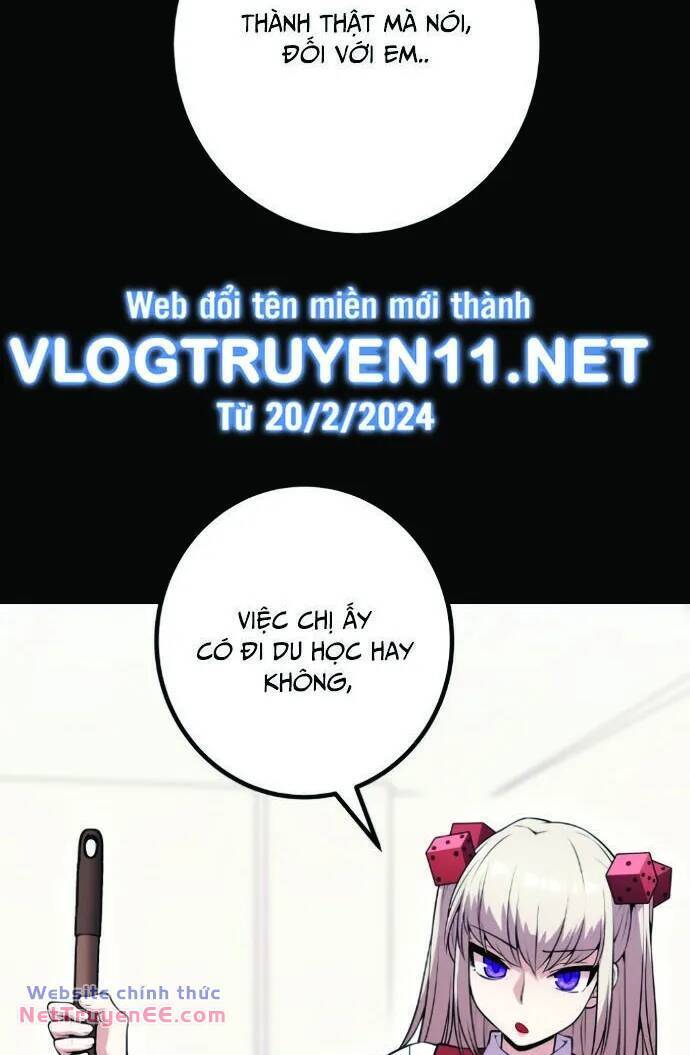 Nhân Vật Webtoon Na Kang Lim Chapter 62 - Trang 53