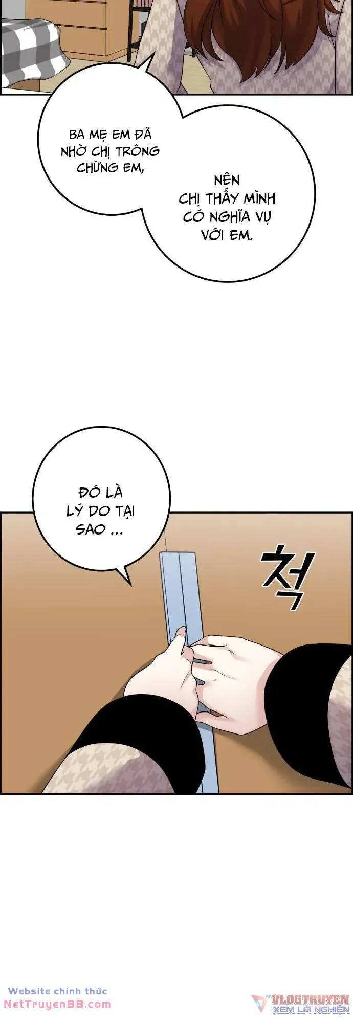 Nhân Vật Webtoon Na Kang Lim Chapter 41 - Trang 18