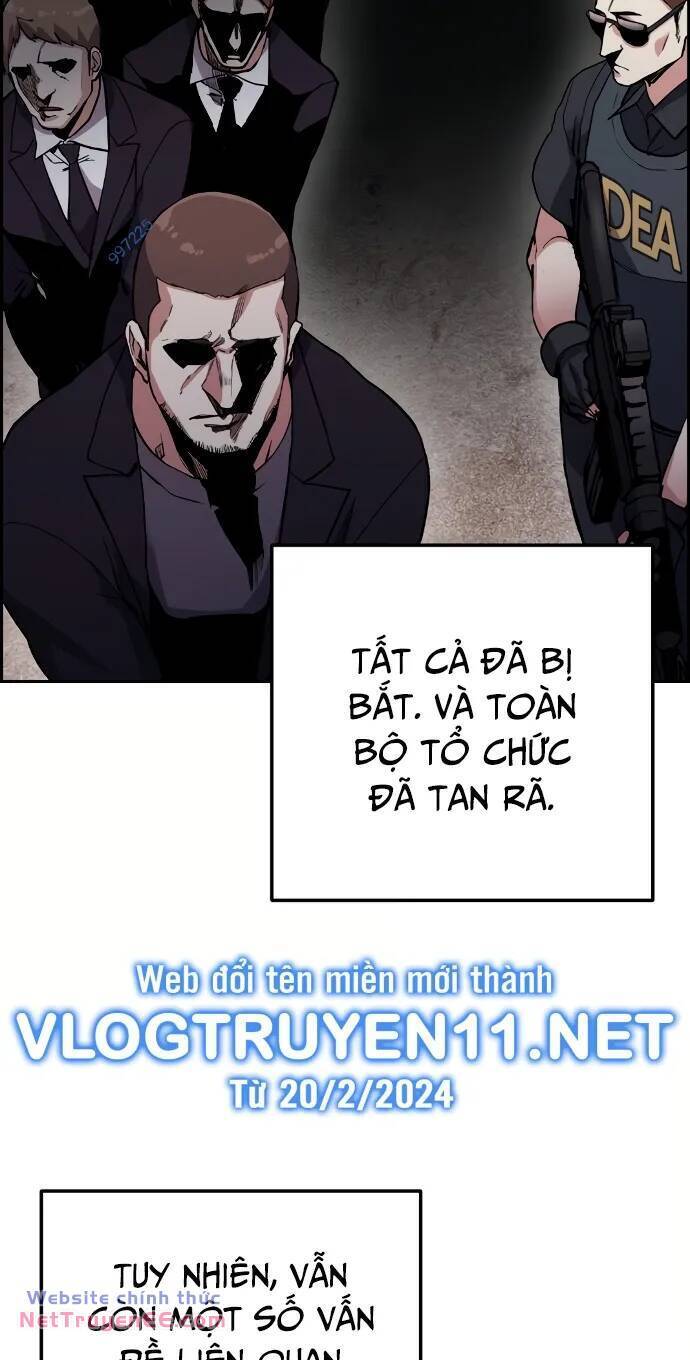 Nhân Vật Webtoon Na Kang Lim Chapter 65 - Trang 6