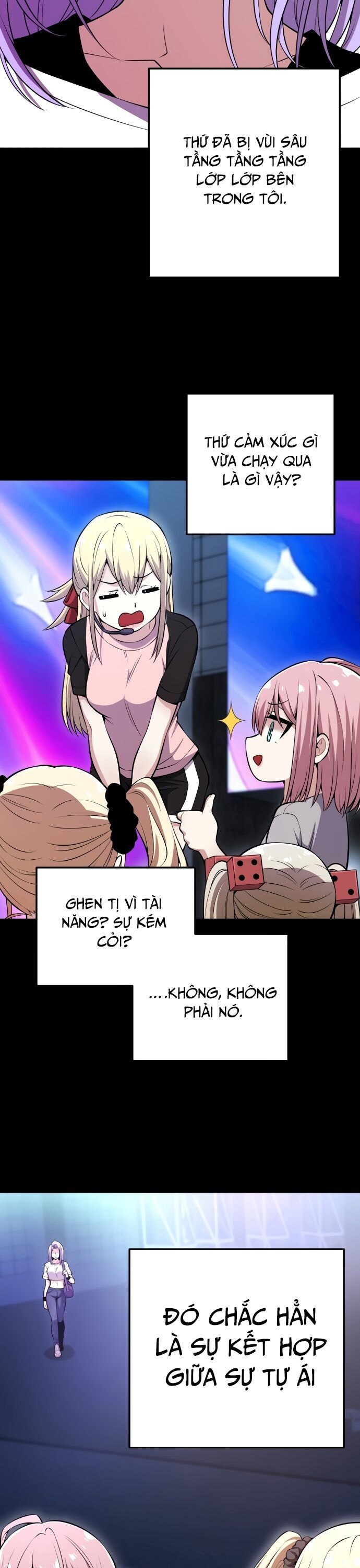 Nhân Vật Webtoon Na Kang Lim Chapter 86 - Trang 27