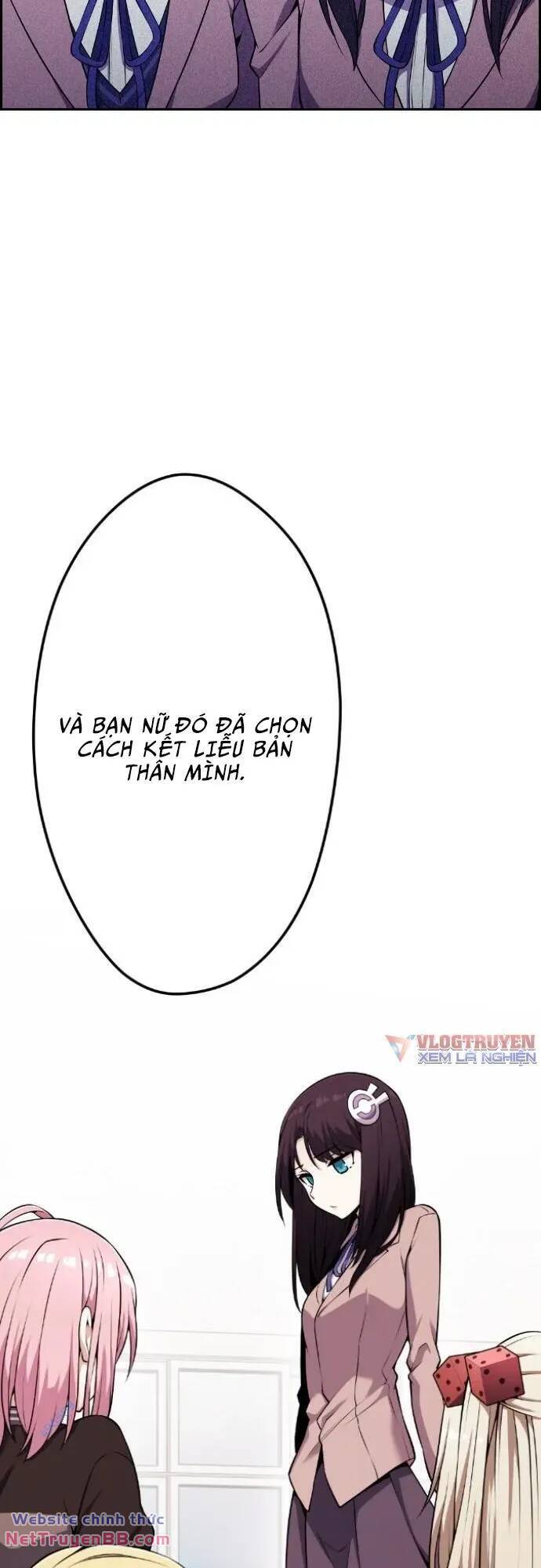 Nhân Vật Webtoon Na Kang Lim Chapter 49 - Trang 65