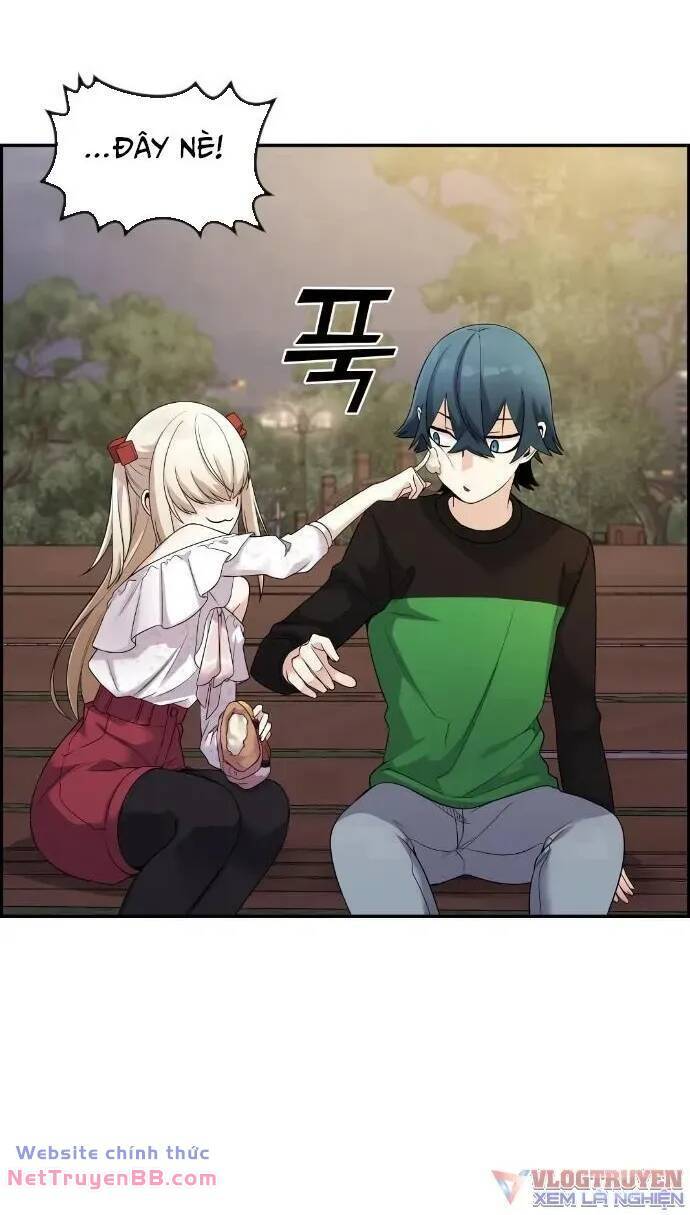 Nhân Vật Webtoon Na Kang Lim Chapter 39 - Trang 45