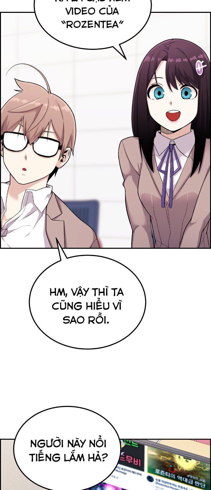 Nhân Vật Webtoon Na Kang Lim Chapter 13 - Trang 10