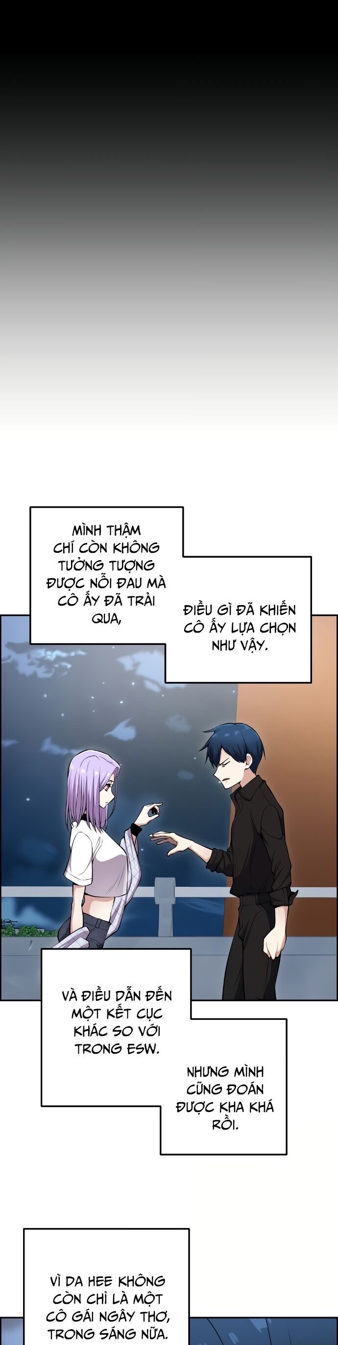 Nhân Vật Webtoon Na Kang Lim Chapter 86 - Trang 33