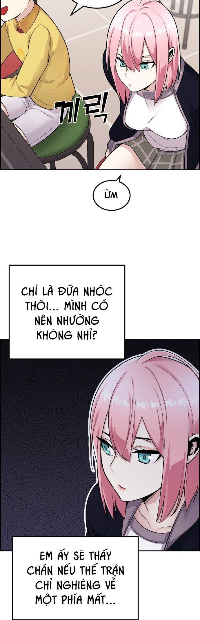 Nhân Vật Webtoon Na Kang Lim Chapter 16 - Trang 58