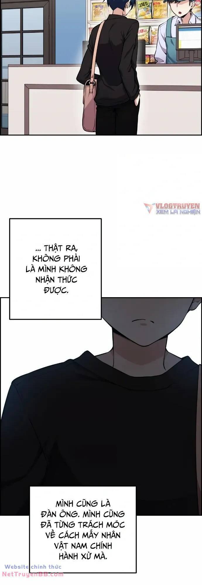 Nhân Vật Webtoon Na Kang Lim Chapter 52 - Trang 58