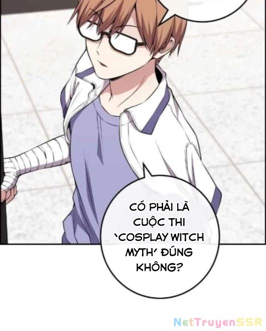 Nhân Vật Webtoon Na Kang Lim Chapter 133 - Trang 98