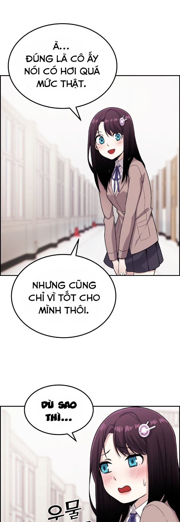 Nhân Vật Webtoon Na Kang Lim Chapter 12 - Trang 20