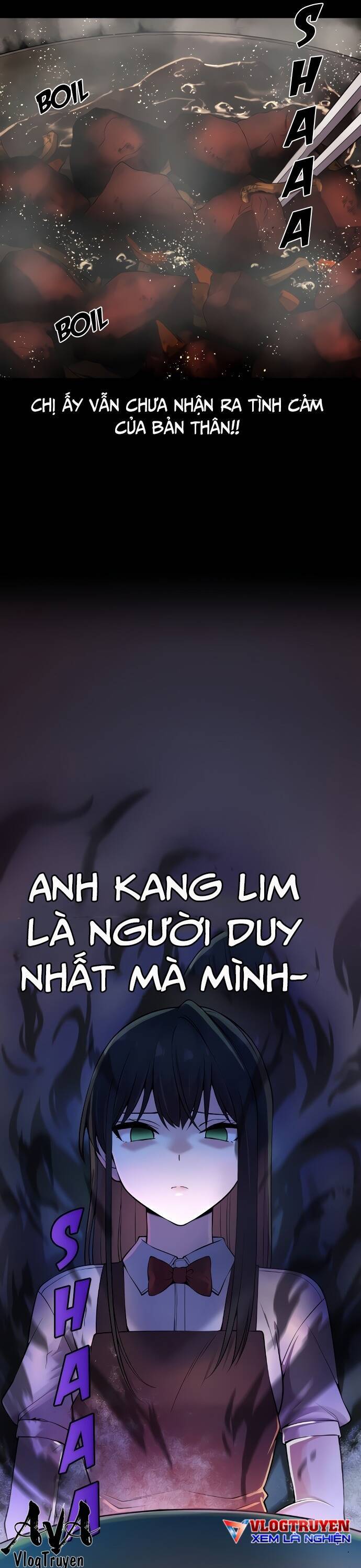 Nhân Vật Webtoon Na Kang Lim Chapter 102 - Trang 25