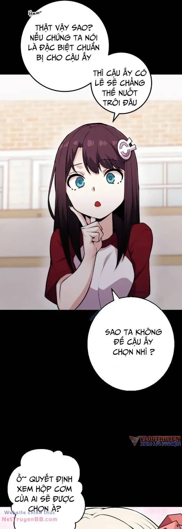 Nhân Vật Webtoon Na Kang Lim Chapter 54 - Trang 16