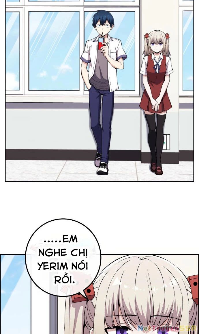 Nhân Vật Webtoon Na Kang Lim Chapter 138 - Trang 66