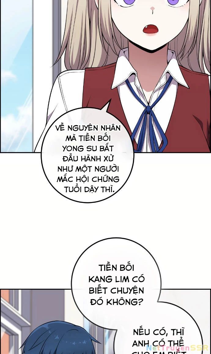 Nhân Vật Webtoon Na Kang Lim Chapter 138 - Trang 67