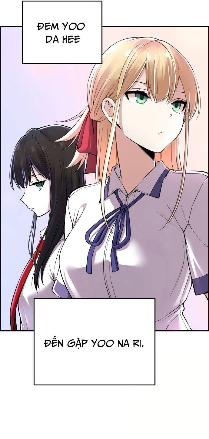 Nhân Vật Webtoon Na Kang Lim Chapter 104 - Trang 33