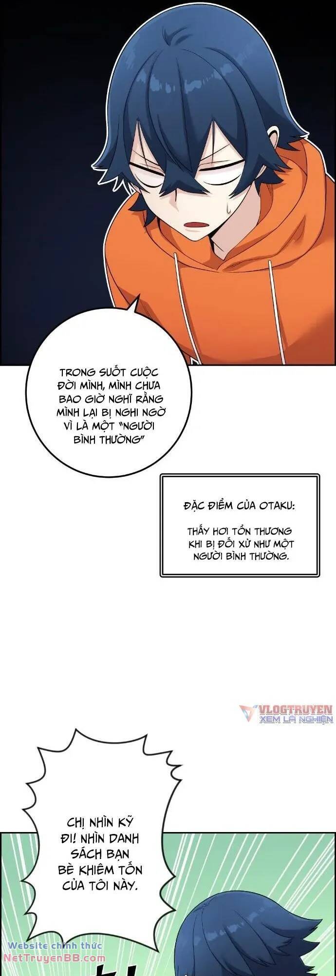 Nhân Vật Webtoon Na Kang Lim Chapter 41 - Trang 39