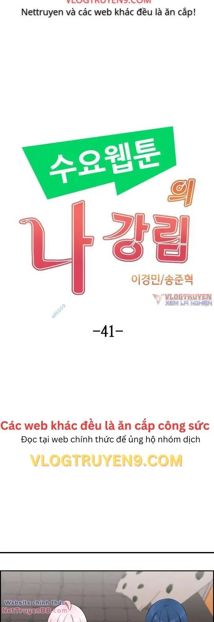 Nhân Vật Webtoon Na Kang Lim Chapter 41 - Trang 20