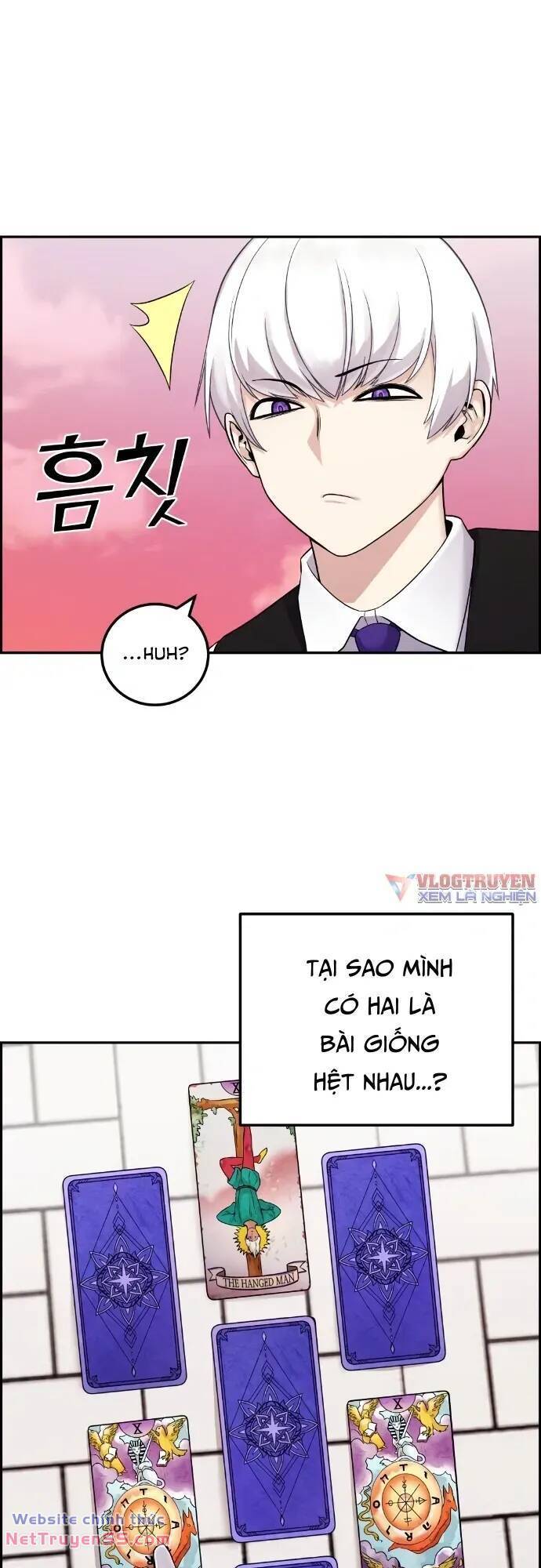 Nhân Vật Webtoon Na Kang Lim Chapter 37 - Trang 80