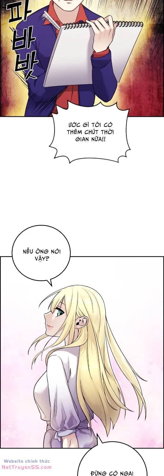 Nhân Vật Webtoon Na Kang Lim Chapter 33 - Trang 58