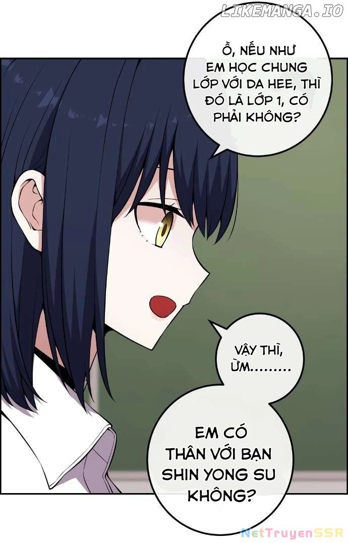 Nhân Vật Webtoon Na Kang Lim Chapter 132 - Trang 14