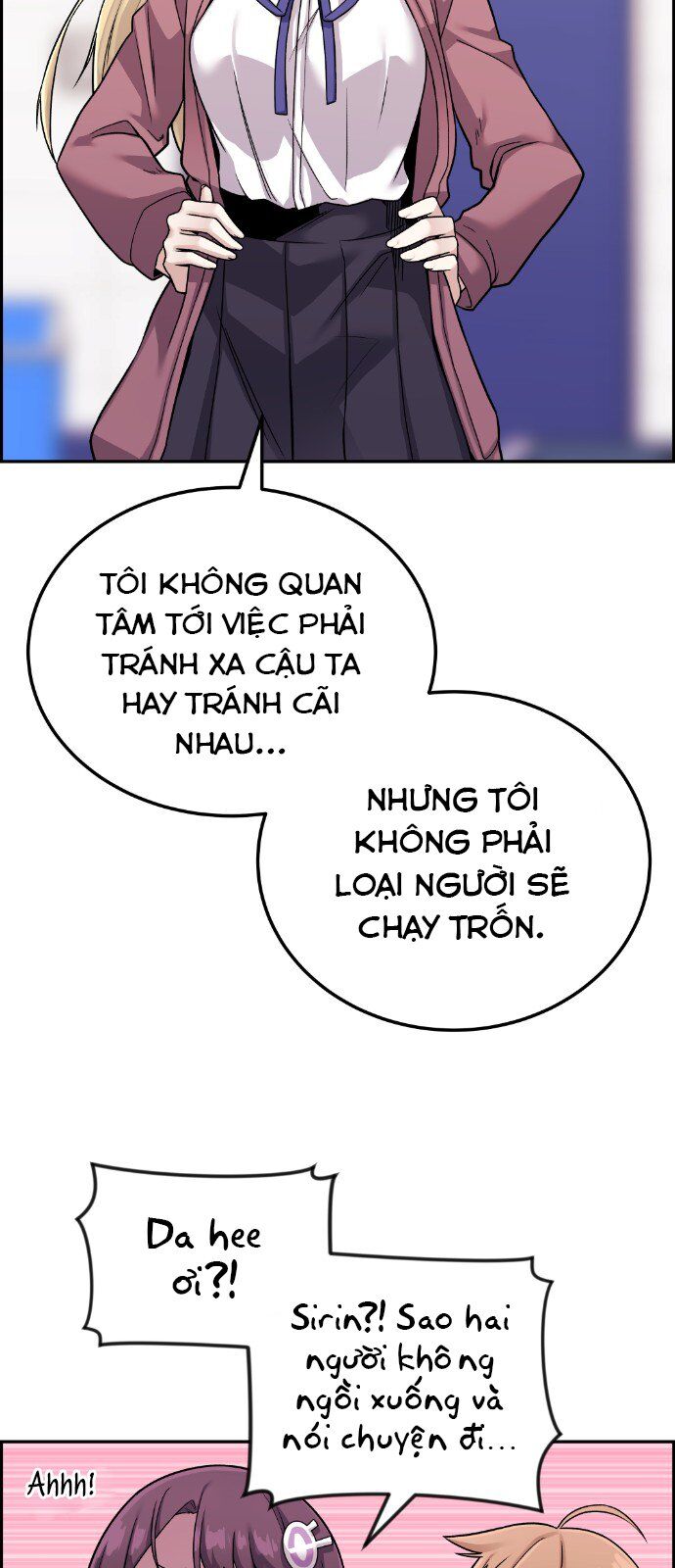 Nhân Vật Webtoon Na Kang Lim Chapter 20 - Trang 8