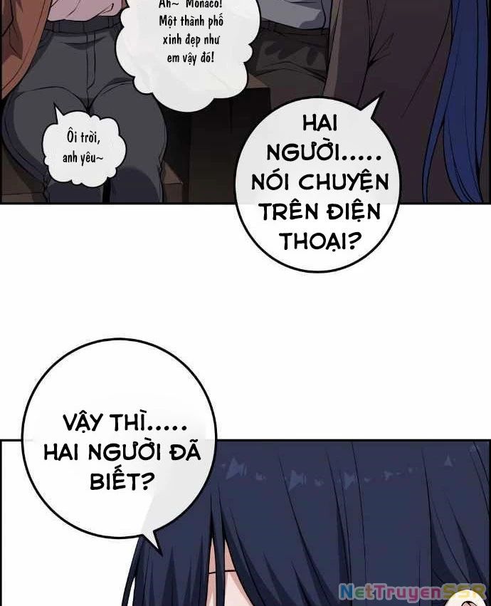 Nhân Vật Webtoon Na Kang Lim Chapter 139 - Trang 25