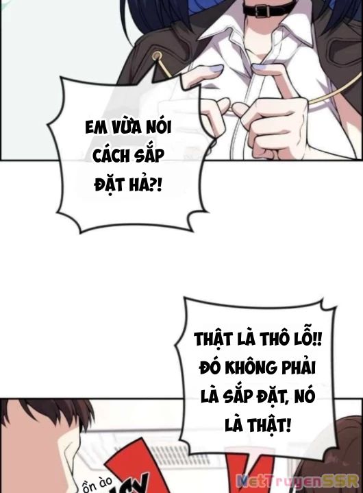 Nhân Vật Webtoon Na Kang Lim Chapter 133 - Trang 33