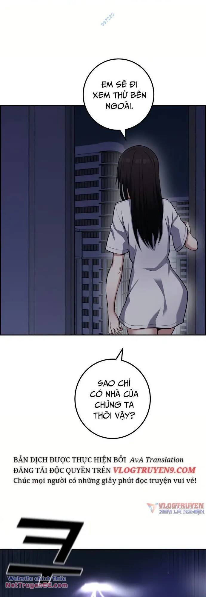 Nhân Vật Webtoon Na Kang Lim Chapter 57 - Trang 32