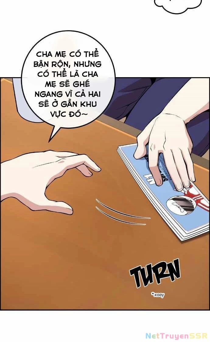 Nhân Vật Webtoon Na Kang Lim Chapter 139 - Trang 71