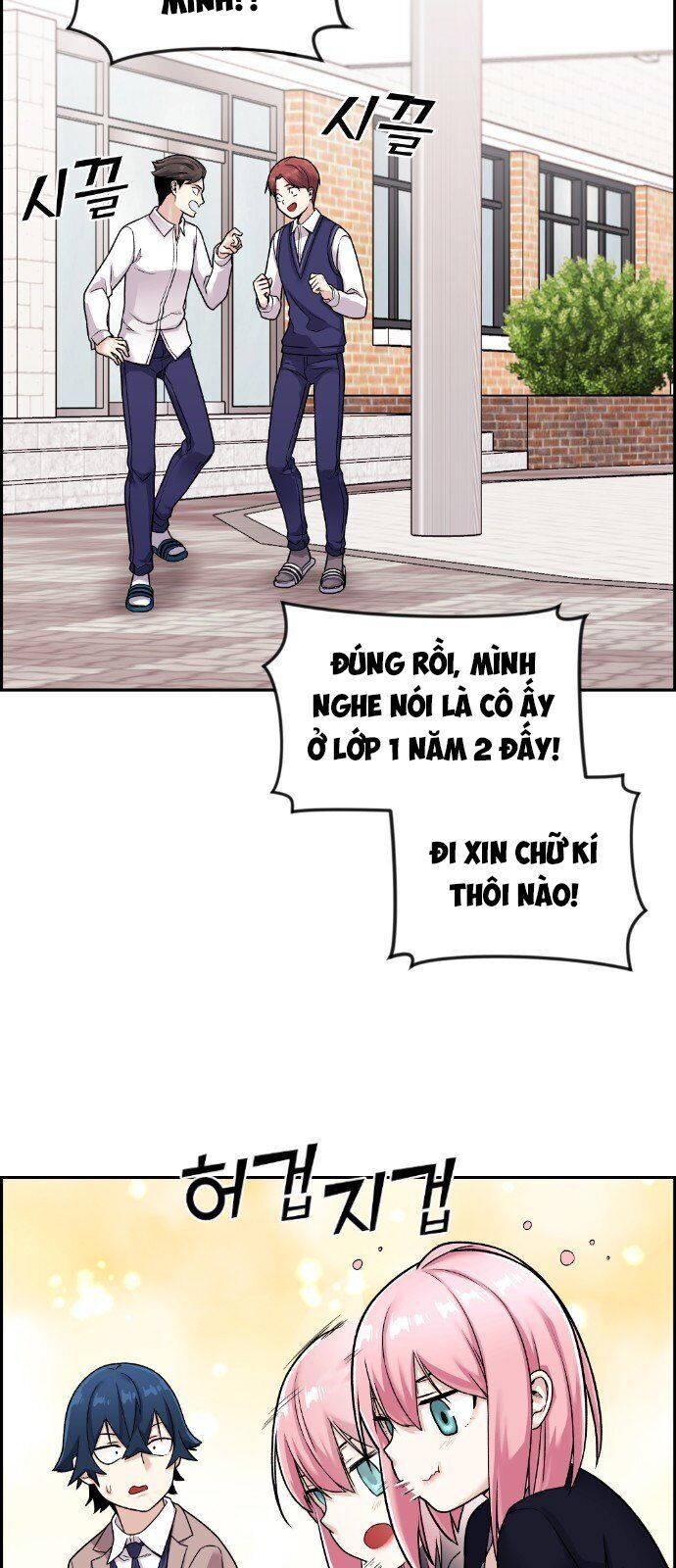 Nhân Vật Webtoon Na Kang Lim Chapter 19 - Trang 29