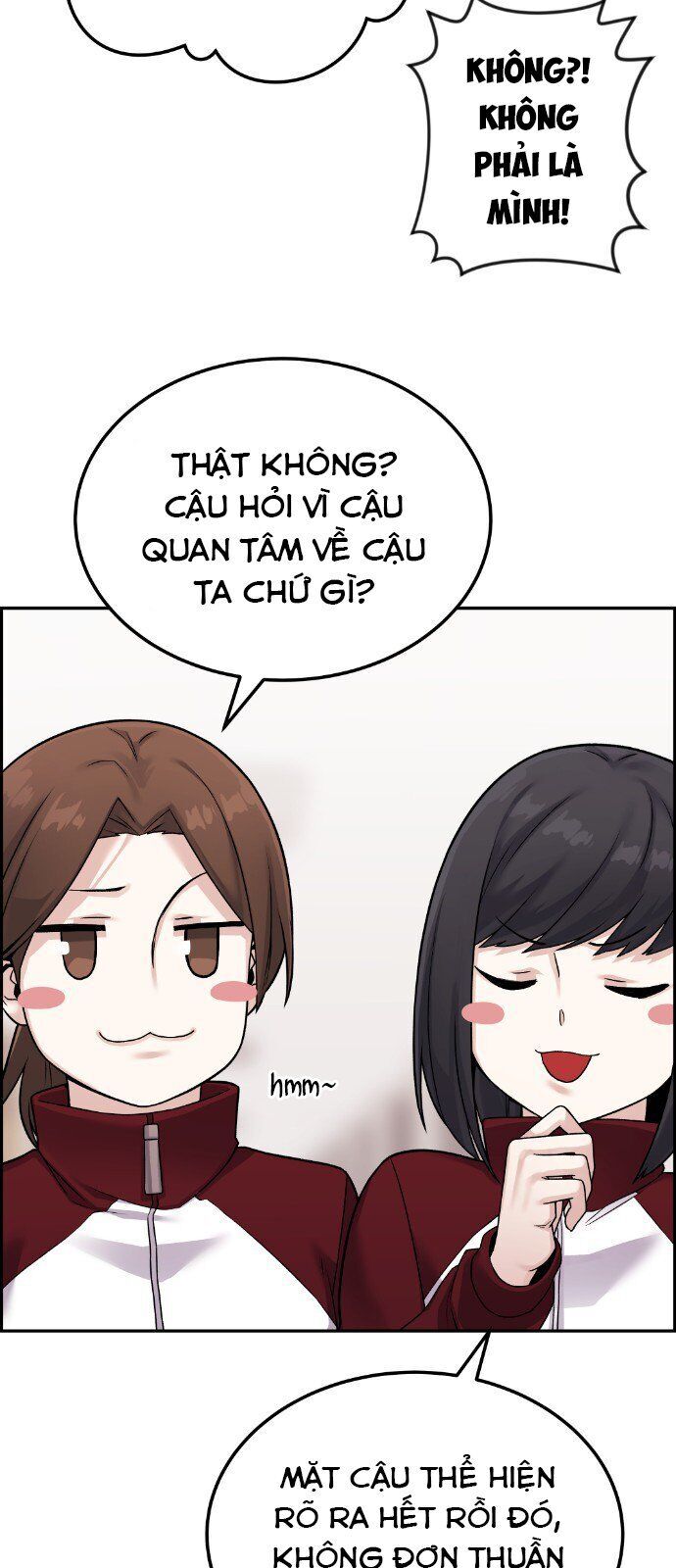 Nhân Vật Webtoon Na Kang Lim Chapter 20 - Trang 28