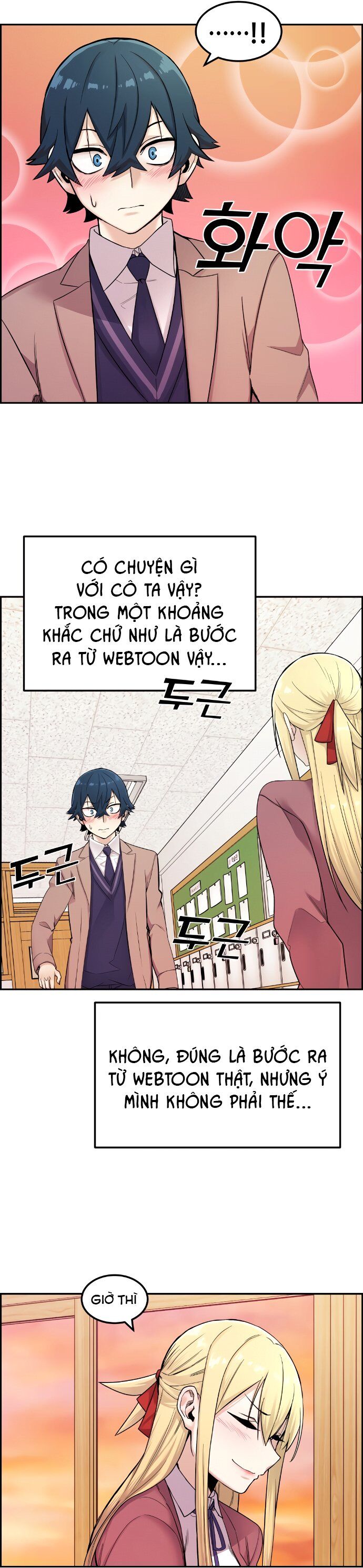 Nhân Vật Webtoon Na Kang Lim Chapter 9 - Trang 58