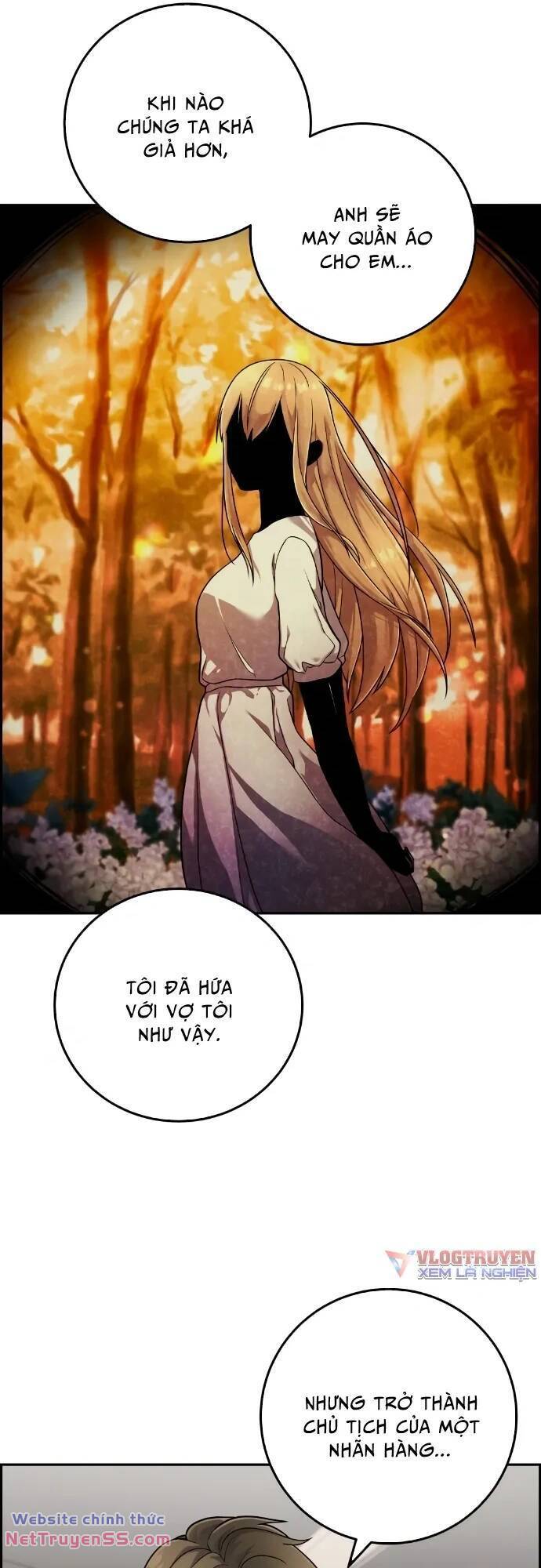 Nhân Vật Webtoon Na Kang Lim Chapter 33 - Trang 40