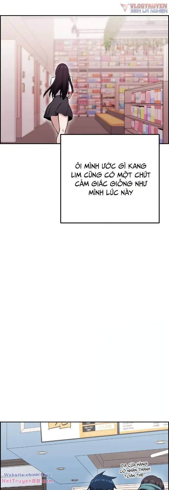 Nhân Vật Webtoon Na Kang Lim Chapter 52 - Trang 57