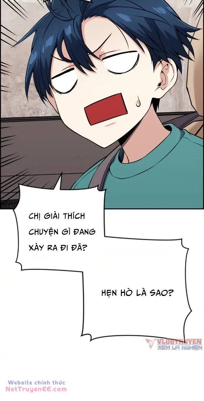 Nhân Vật Webtoon Na Kang Lim Chapter 58 - Trang 15