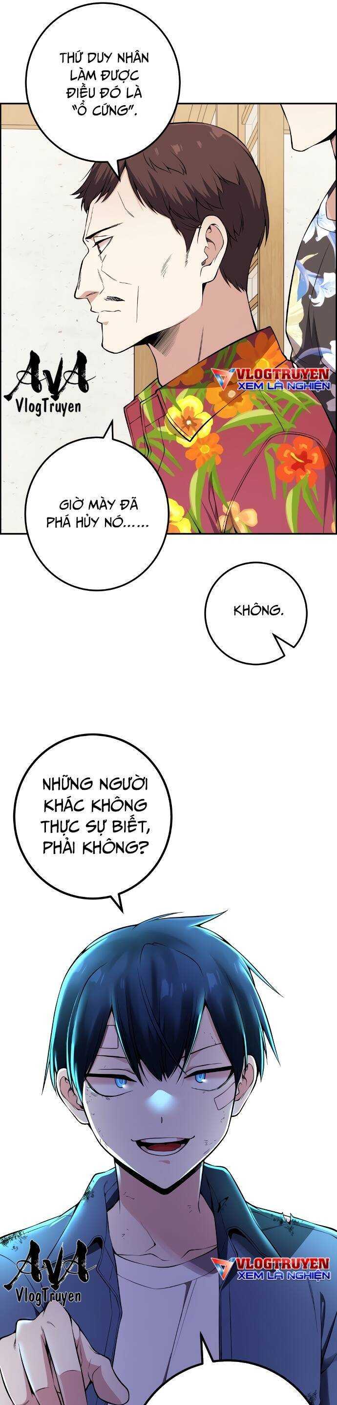 Nhân Vật Webtoon Na Kang Lim Chapter 96 - Trang 10