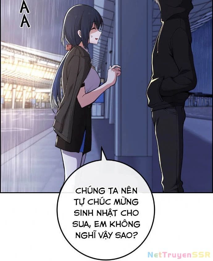 Nhân Vật Webtoon Na Kang Lim Chapter 140 - Trang 59