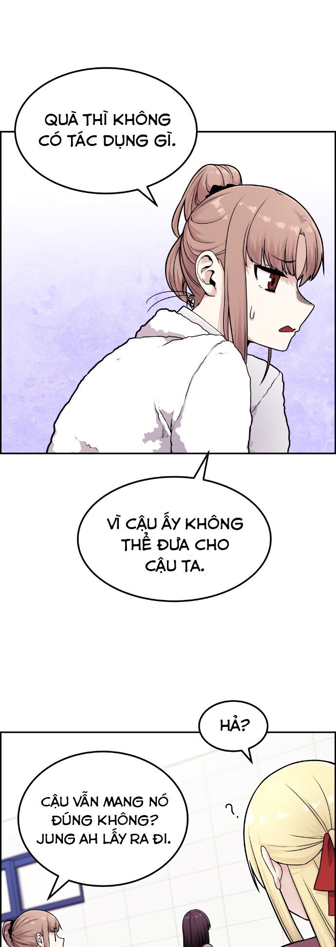 Nhân Vật Webtoon Na Kang Lim Chapter 11 - Trang 48