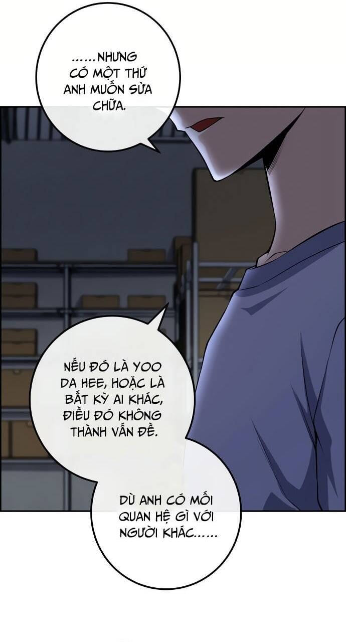 Nhân Vật Webtoon Na Kang Lim Chapter 105 - Trang 71