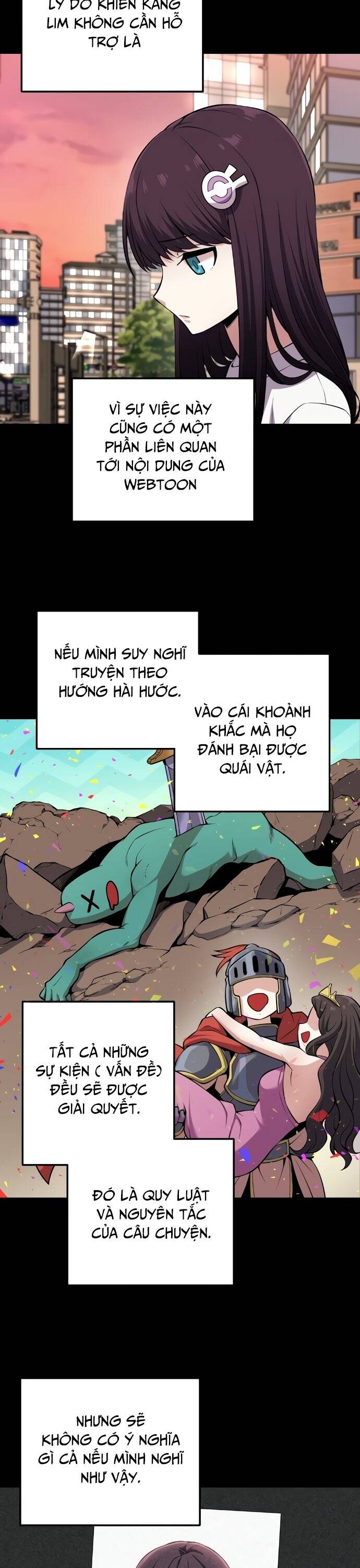 Nhân Vật Webtoon Na Kang Lim Chapter 93 - Trang 2