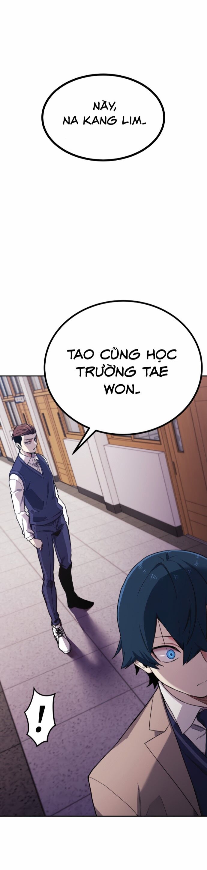 Nhân Vật Webtoon Na Kang Lim Chapter 4 - Trang 45